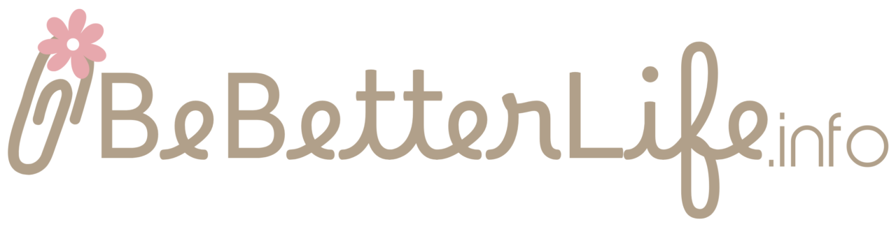 BeBetterLife.info